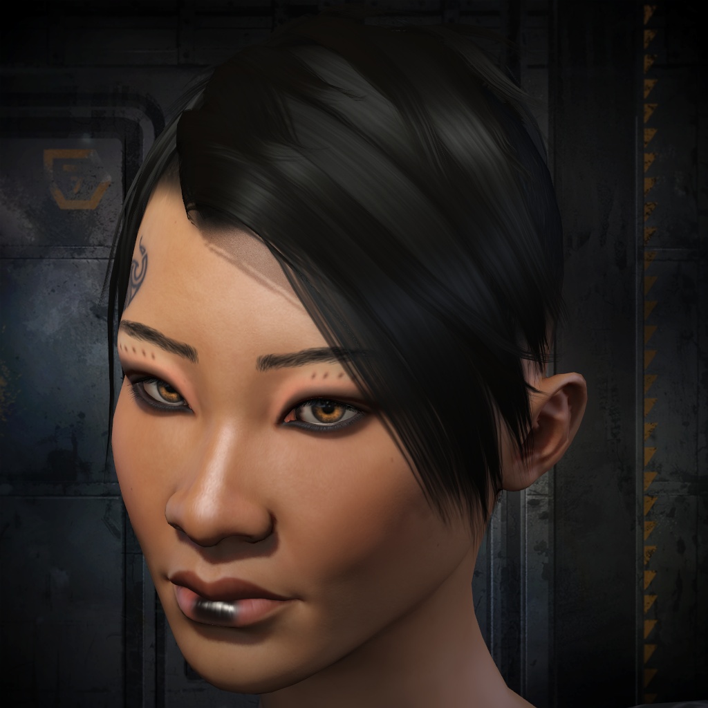 Sistah Spooky