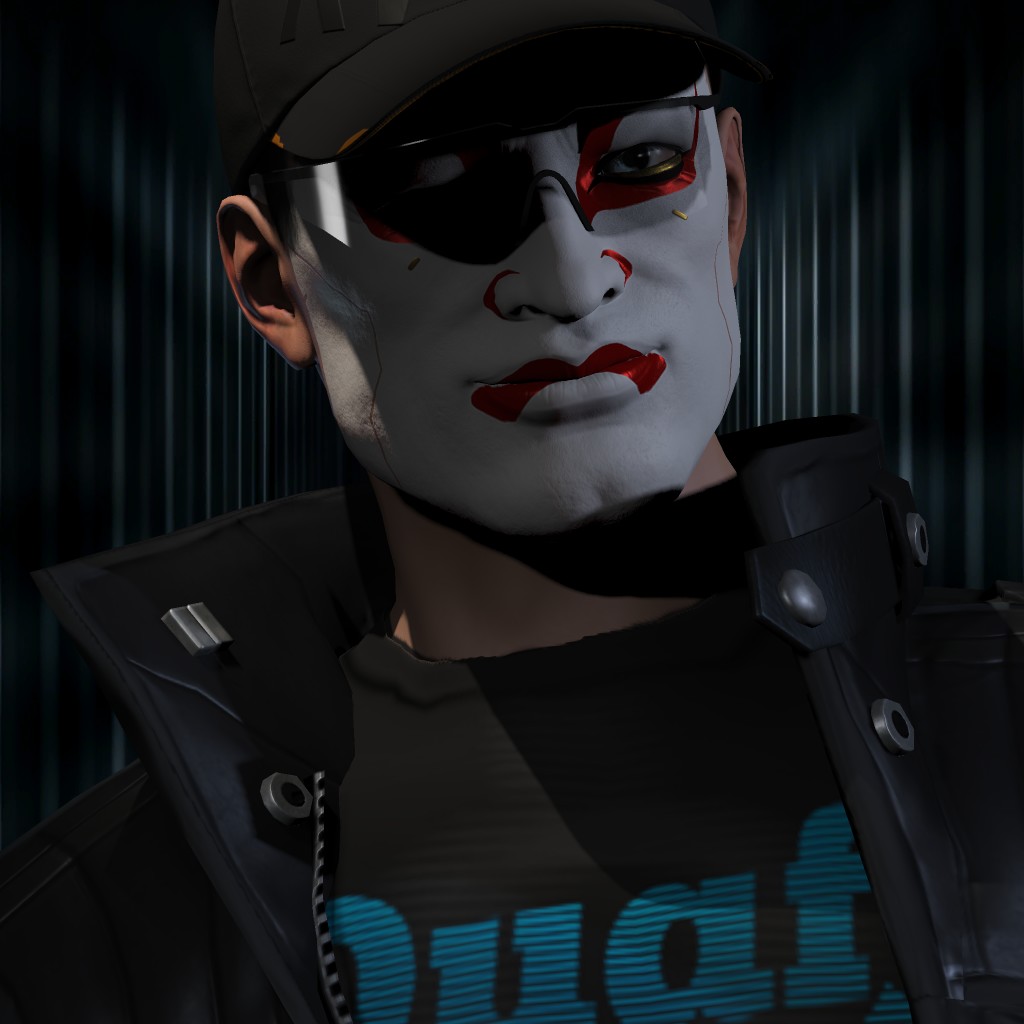 portrait