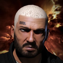 Krimsonblade portrait