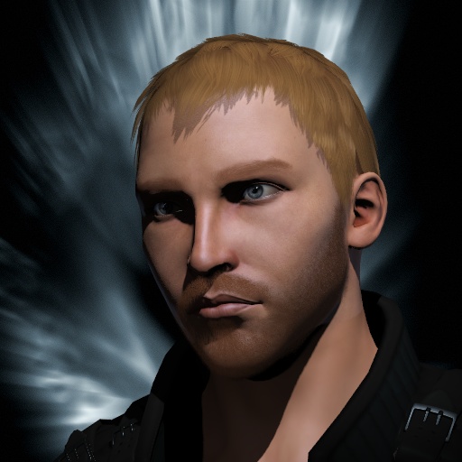 Matthew Branderson