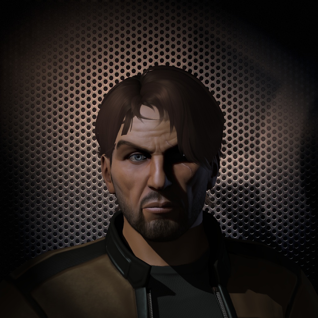 CMSGT Blood CMSGT Blood