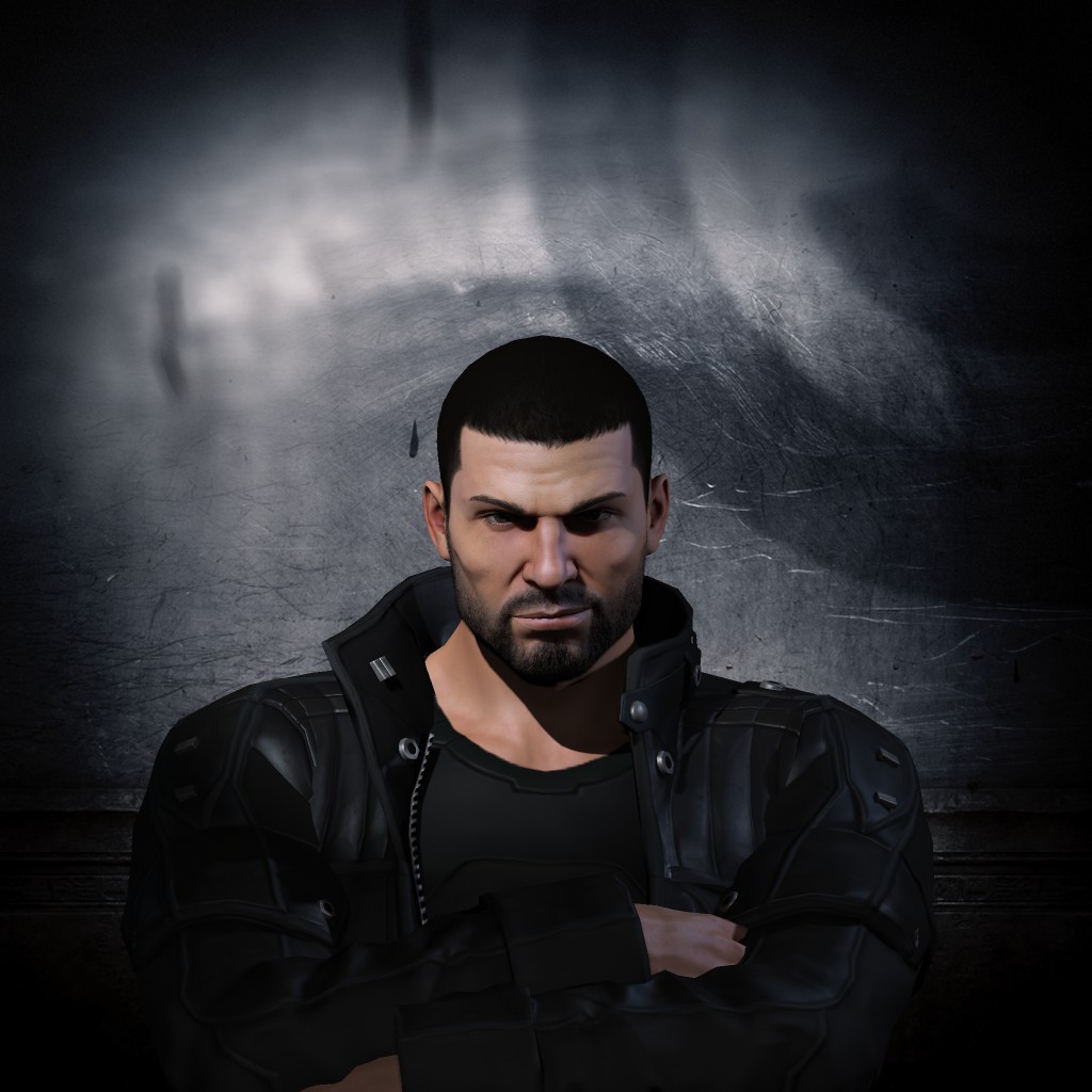 Dahno Kymari