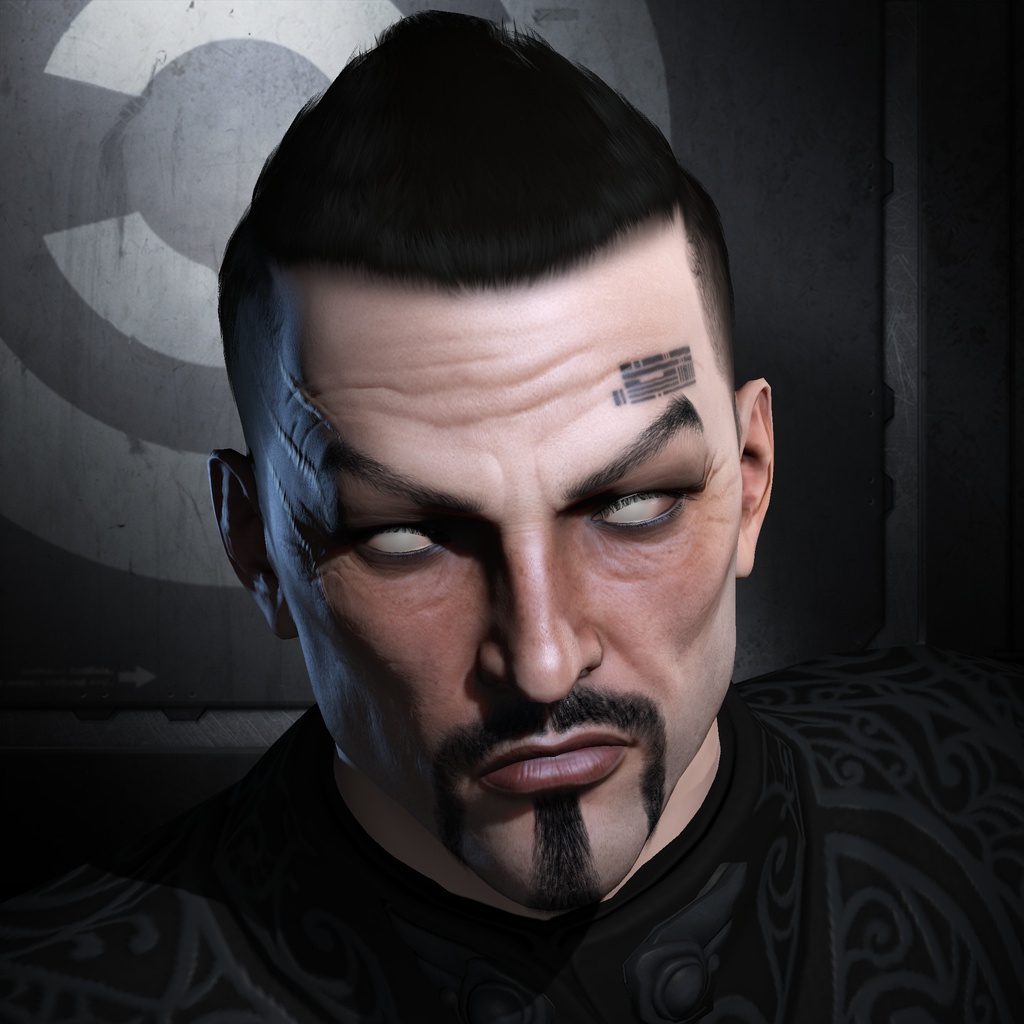 Professor Venom
