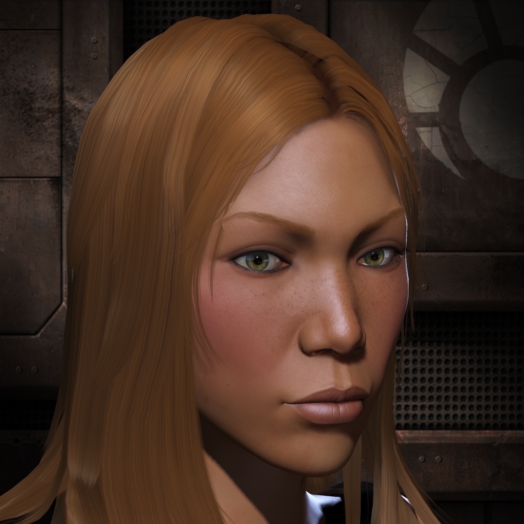 Raeine Starstrider