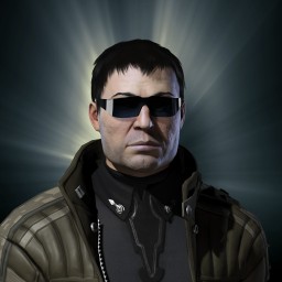 Kalkin84 portrait
