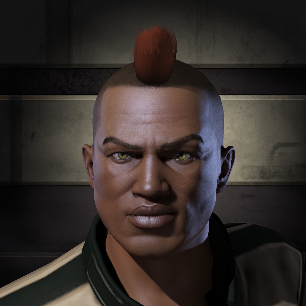 Mr Smeth