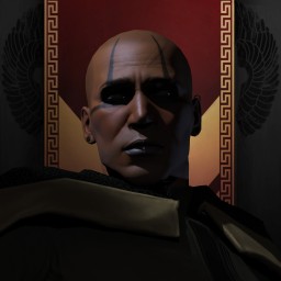 Kai86 portrait