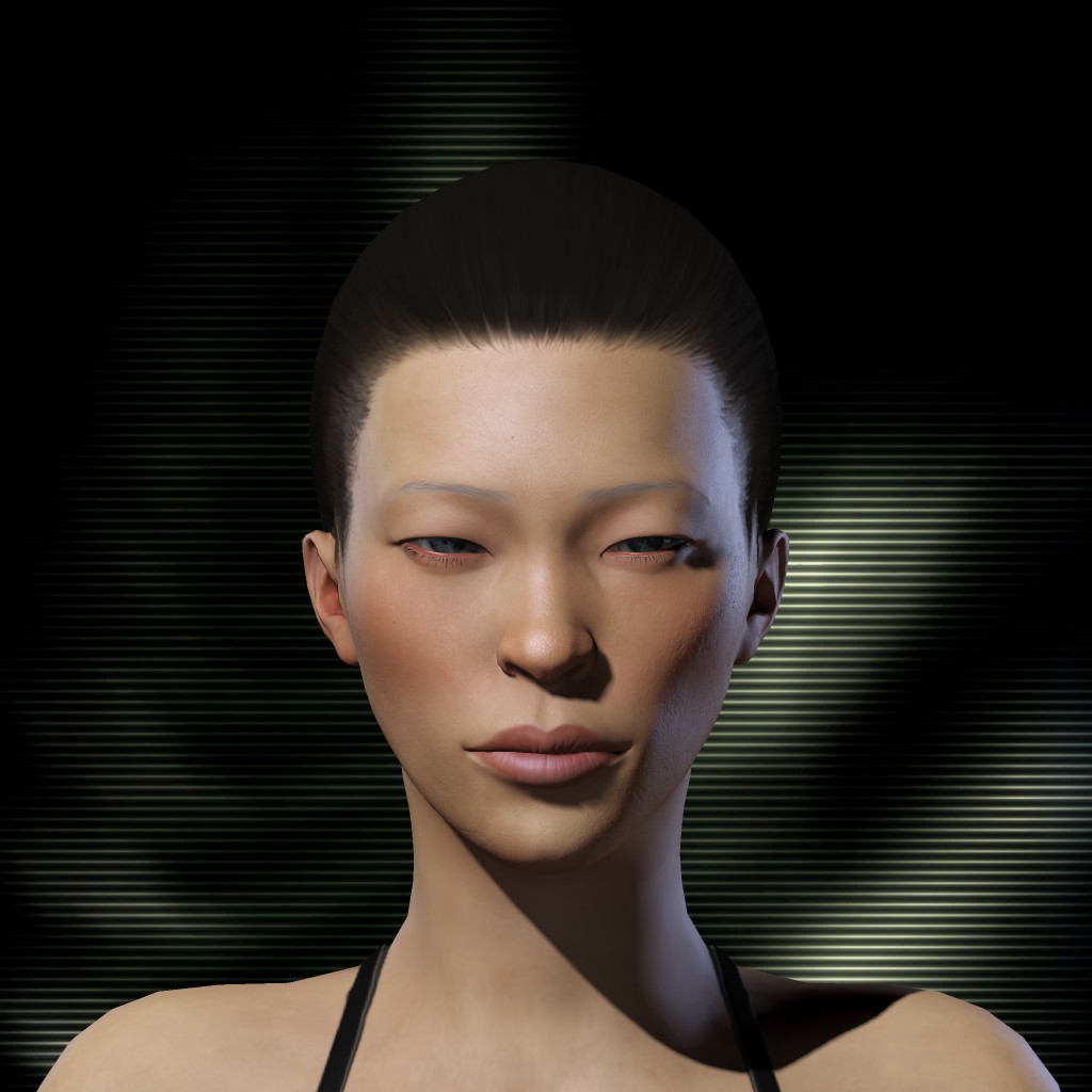 christina clasity