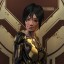 Commander Rei'sai Commander Rei'sai