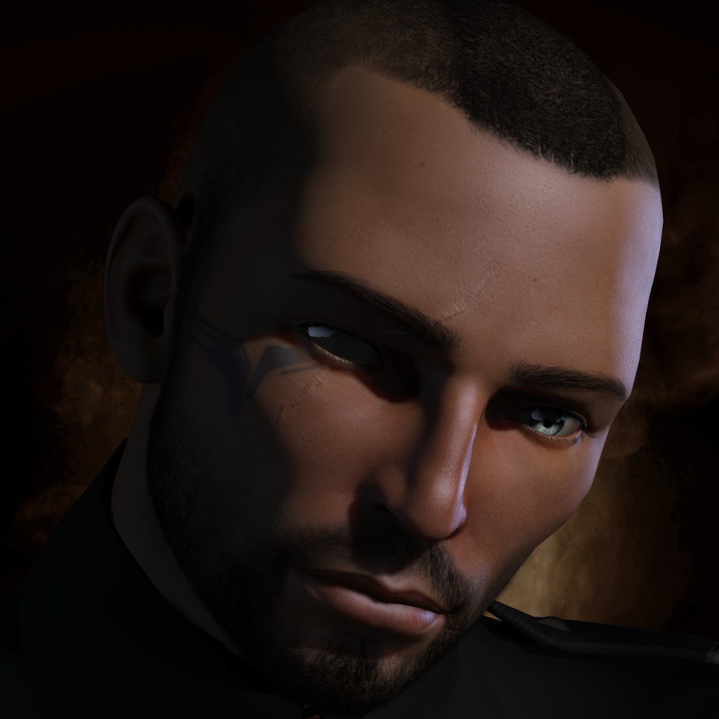 SirGarvidar