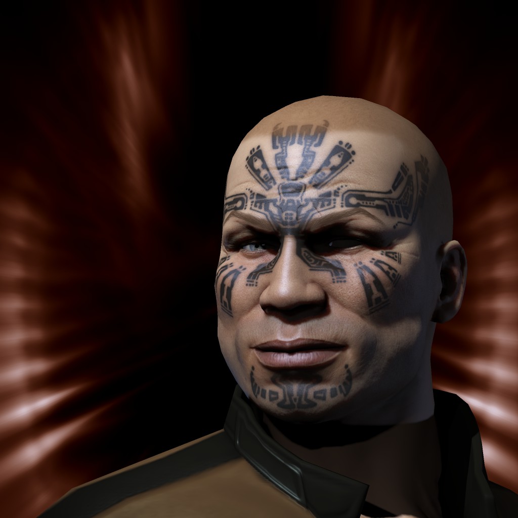 Ironforgesonn