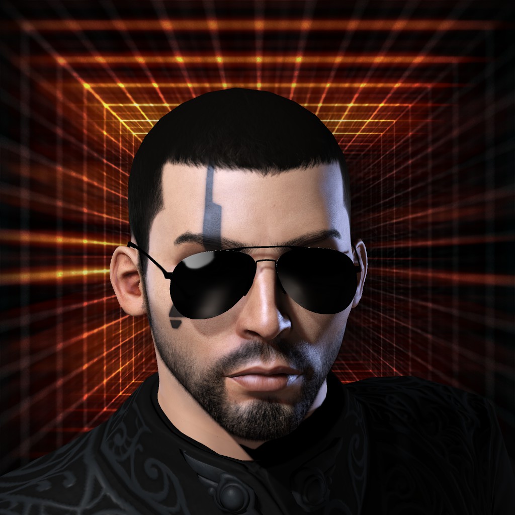James Tek