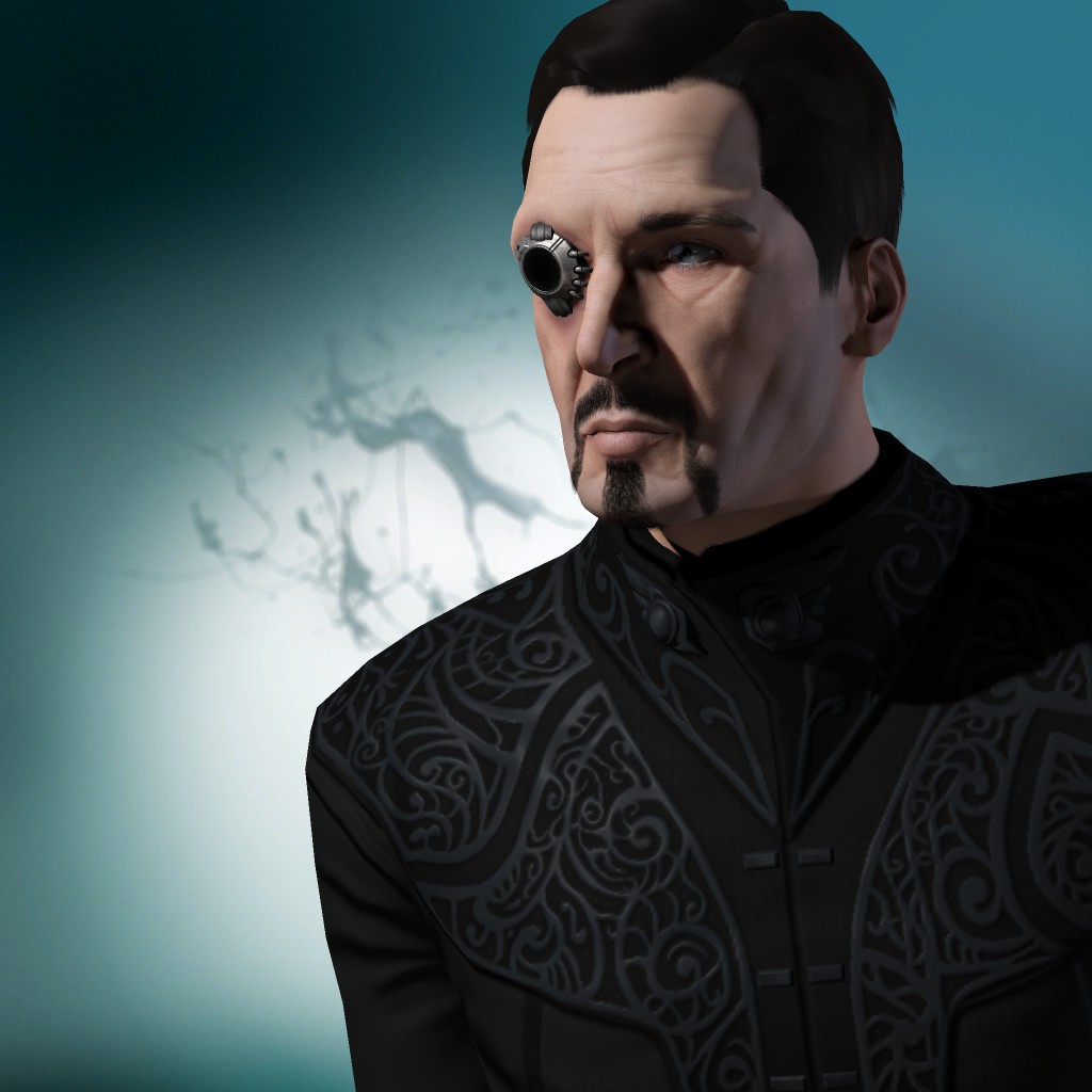 Magnus Prior