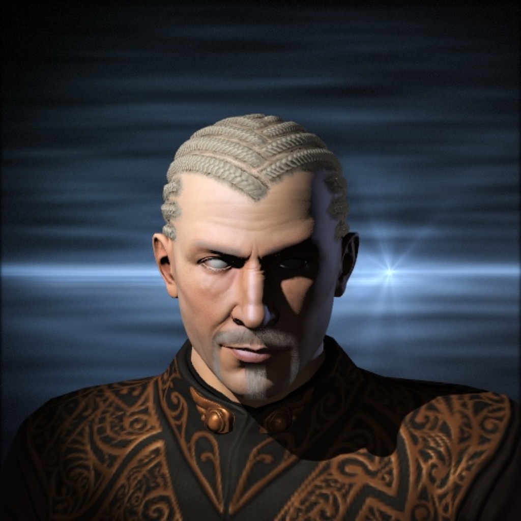 Dark Voland