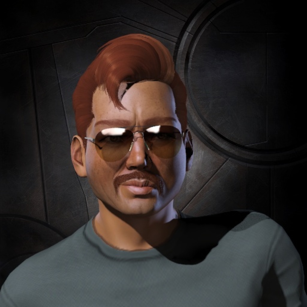 Ed Ding