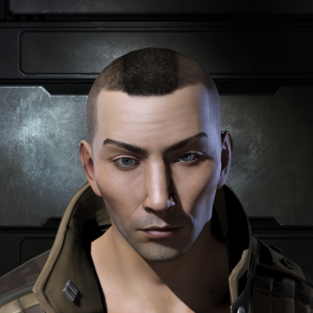 Sean Bastista