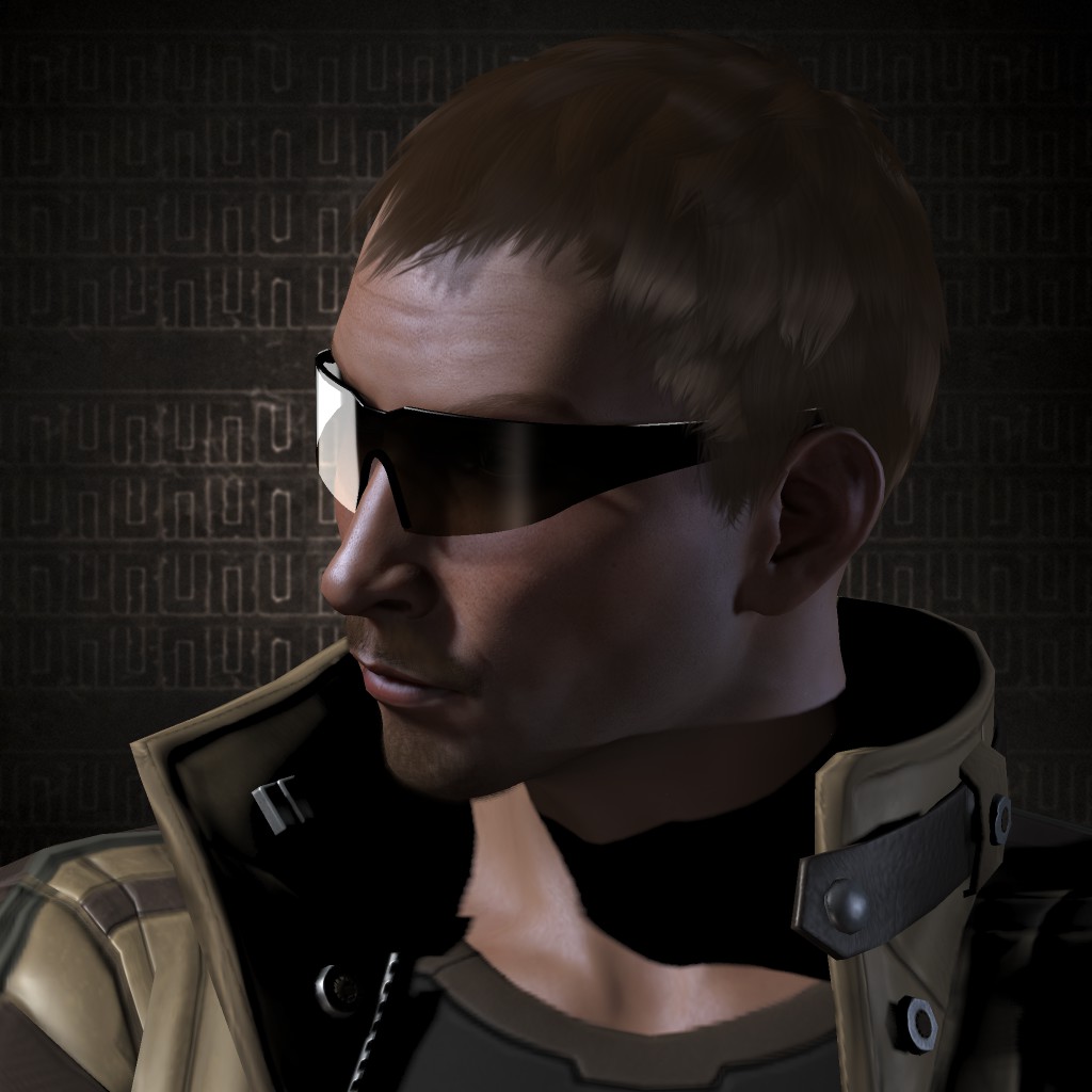 Francis Redlight