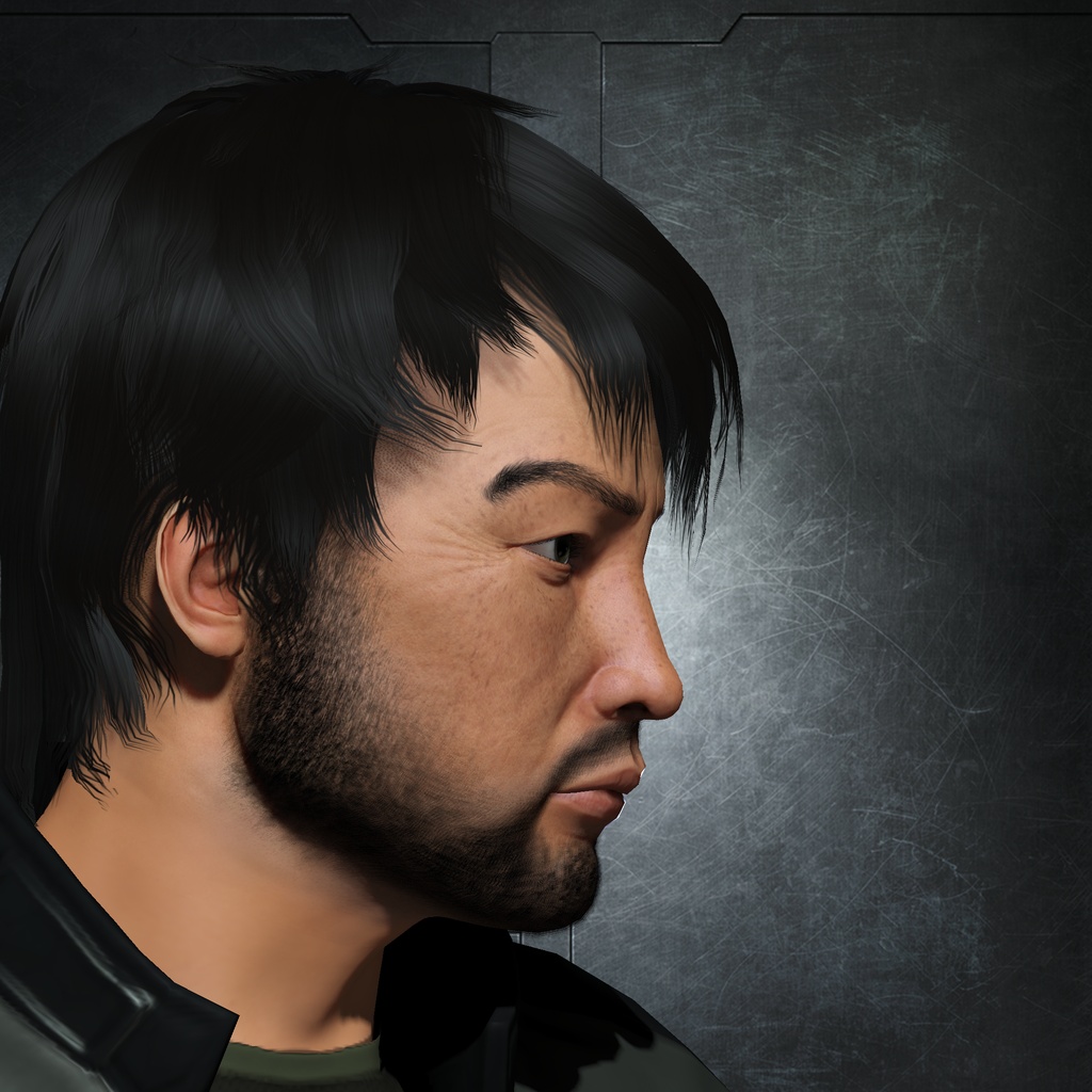 Portrait