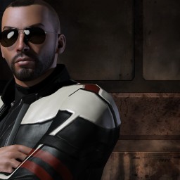 kyzertheone portrait
