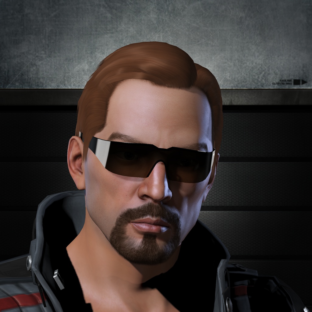 portrait