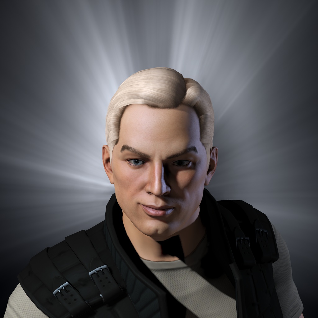 Caldari Citizen 1758154681