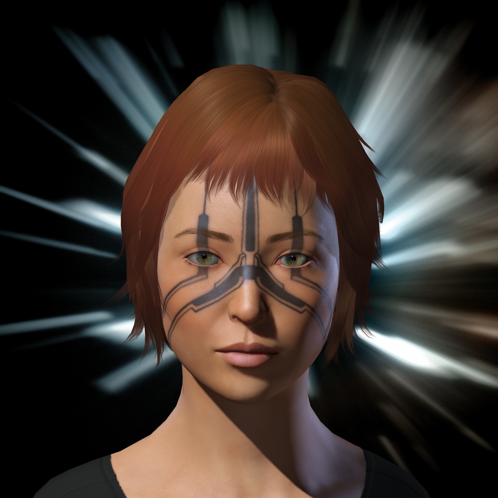 Mirabek Bronkskin