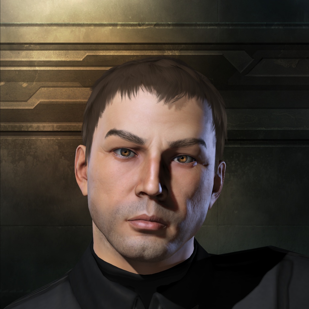 Drakkenz portrait