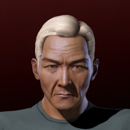 juggzy portrait