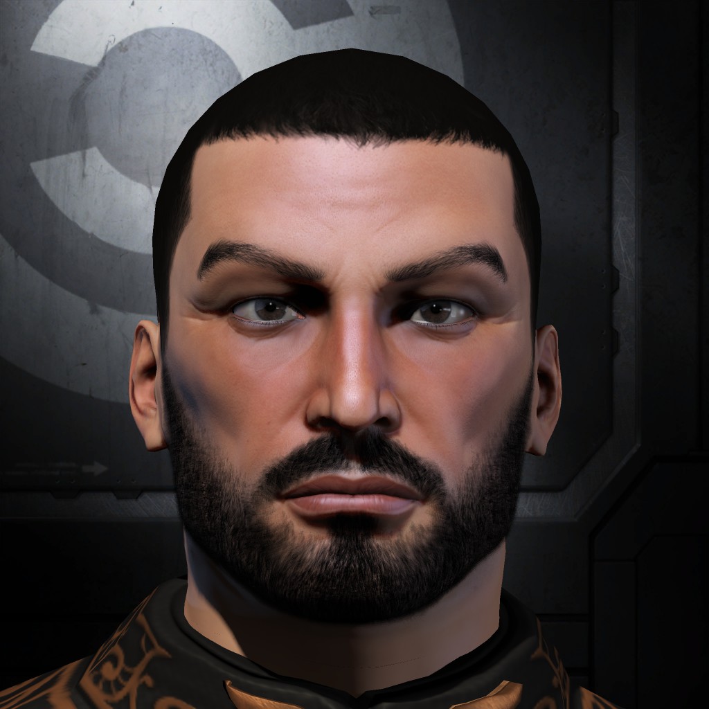 Regulus Darkstar