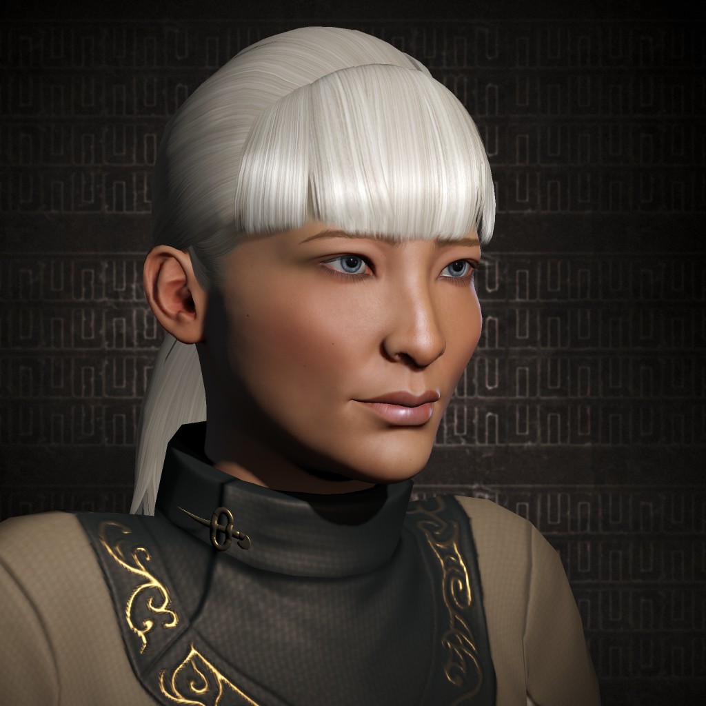 Amber Khanid