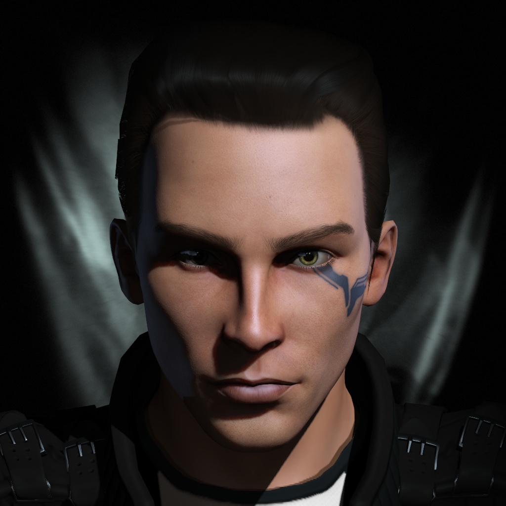 Alpha'Centauri DRONE Alpha'Centauri DRONE