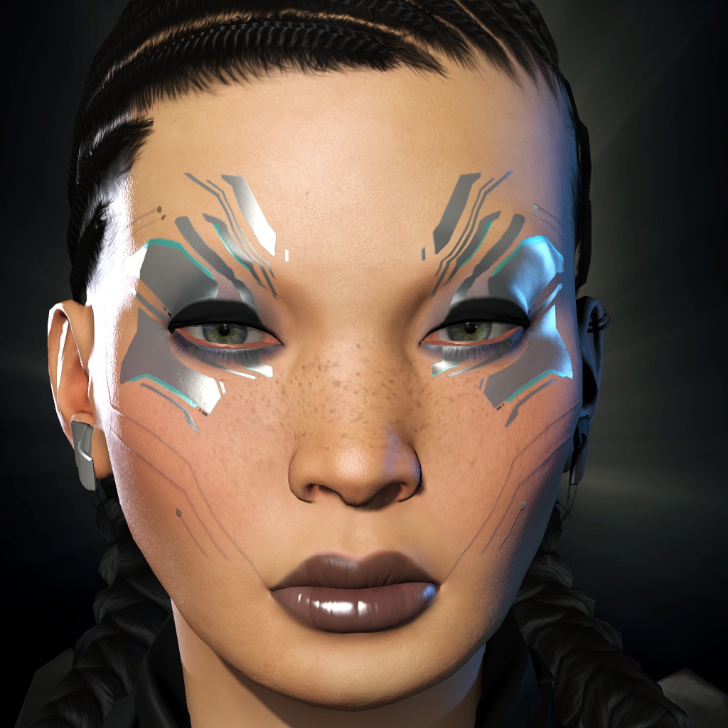 Mimi Zi'lok