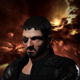 CyanideLeviathan portrait