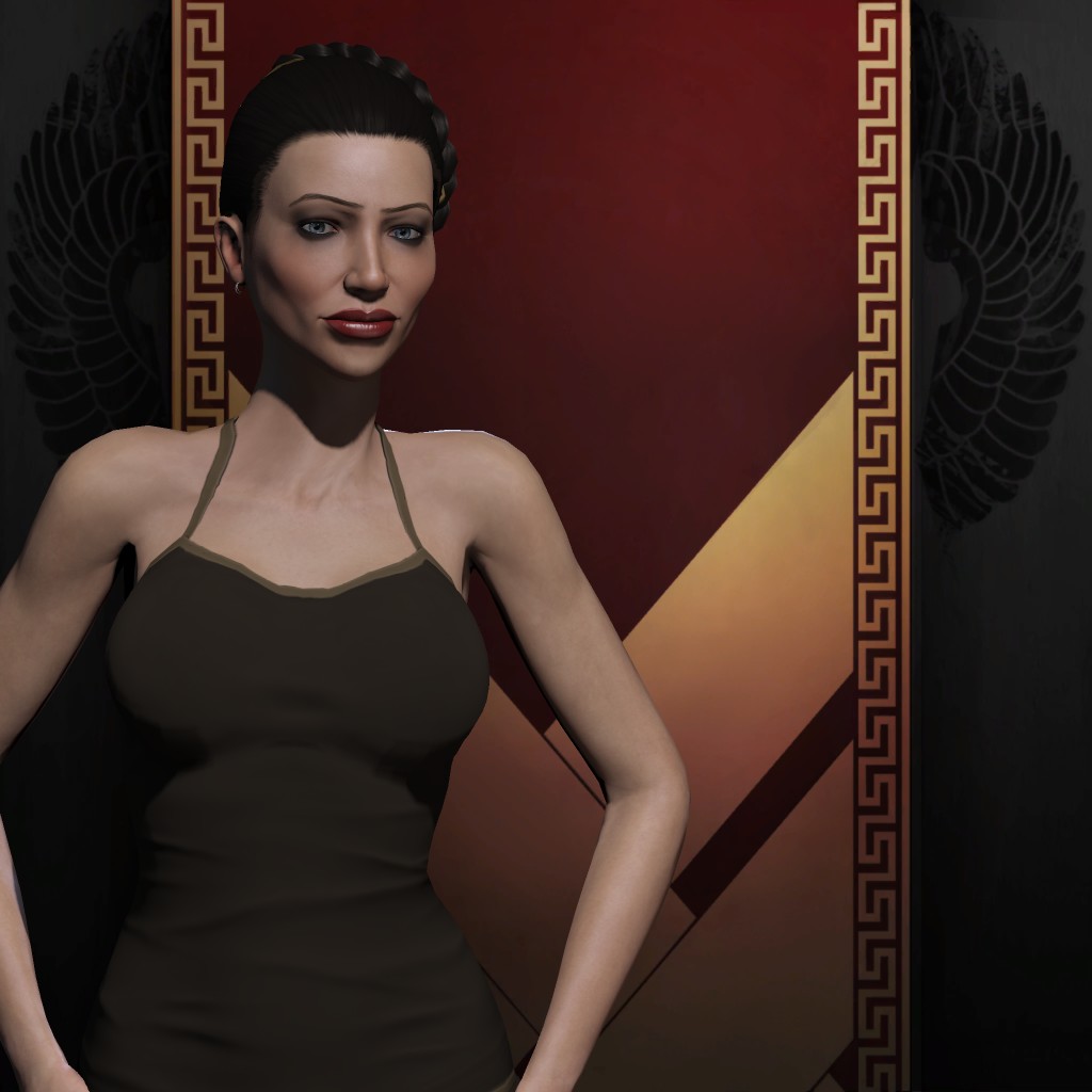 Arria Stark