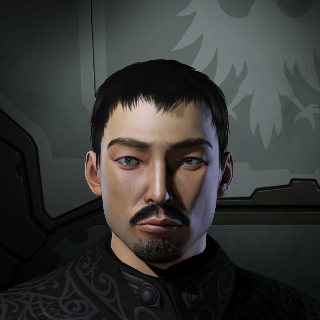 Portrait