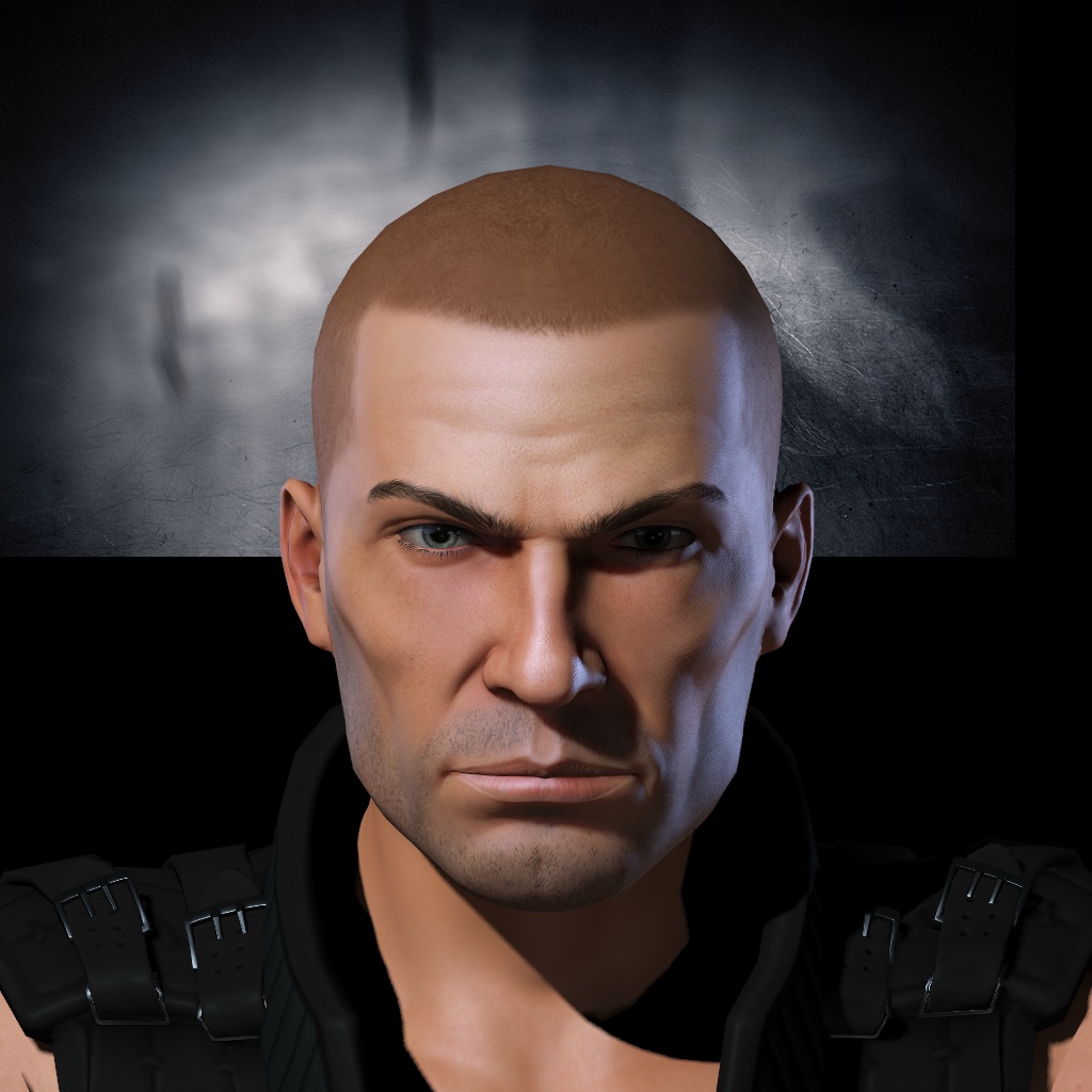 Max Smacker