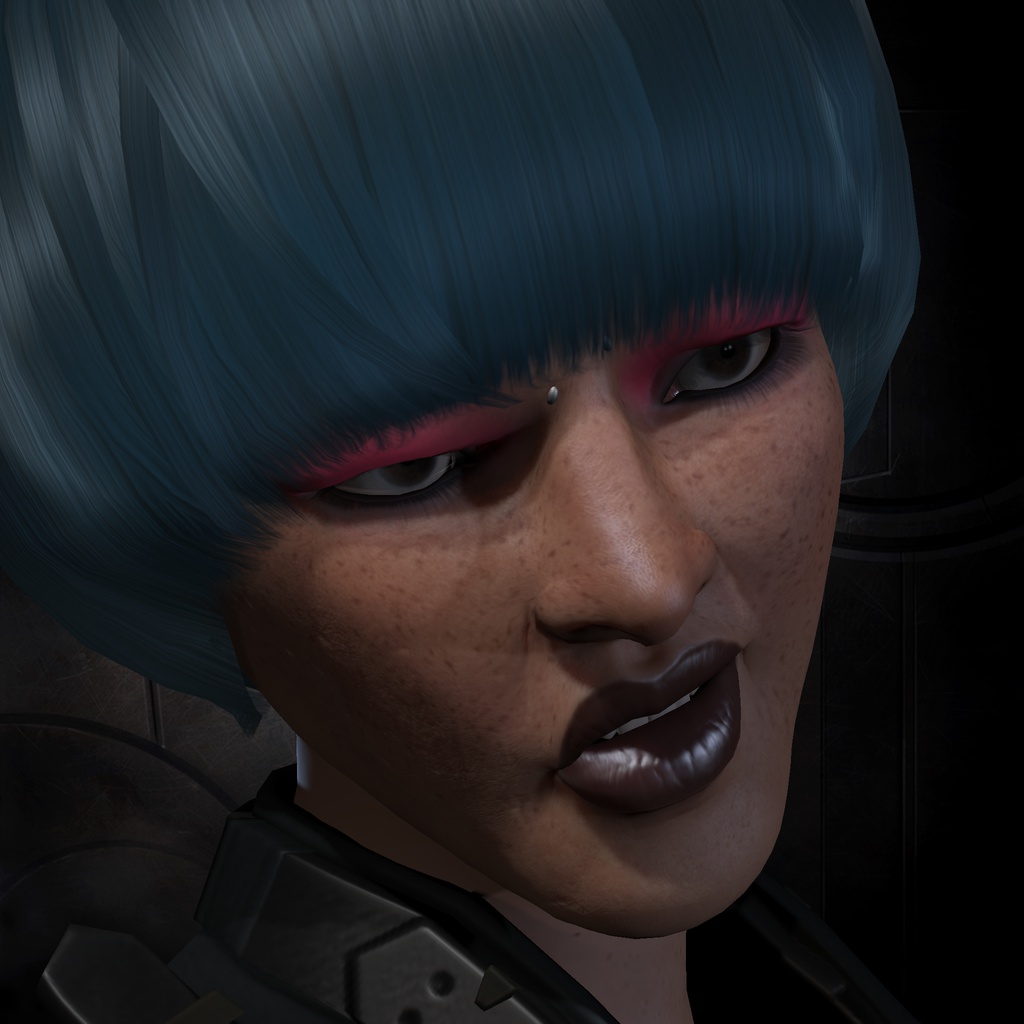 Mrs SirLongRod