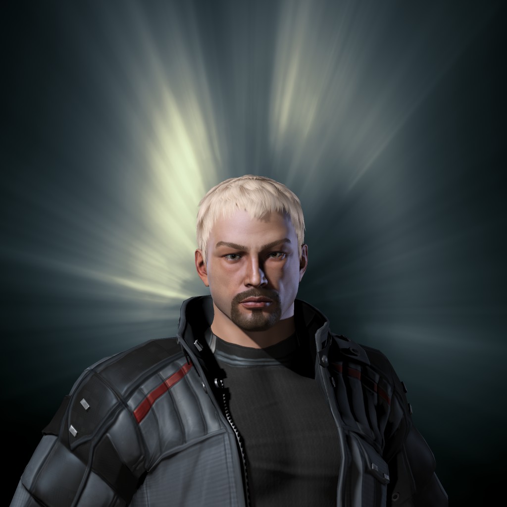 Palladin Gonzo