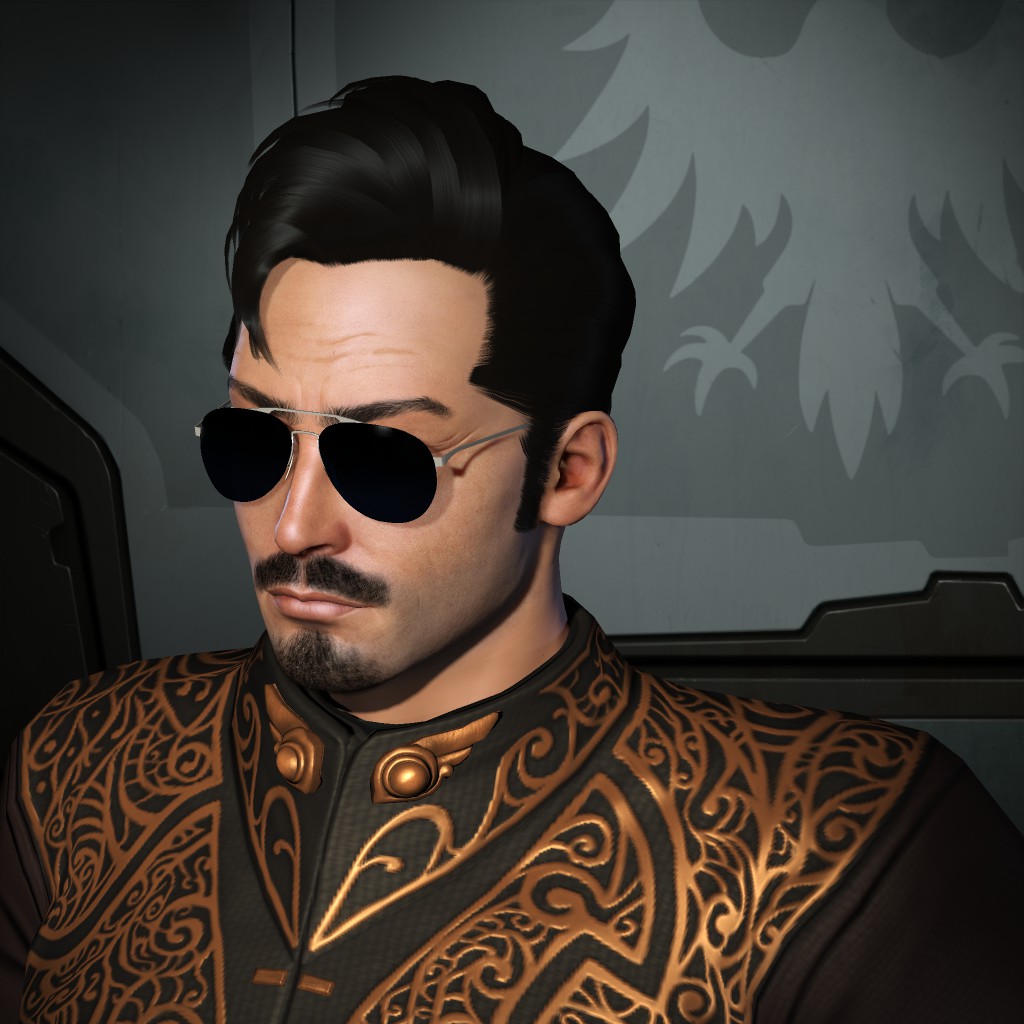 Master Vurse