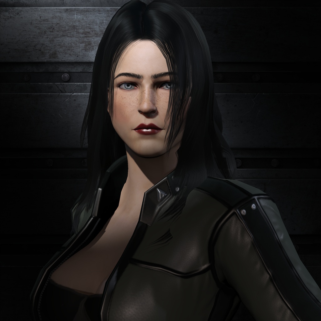Dark Succubus