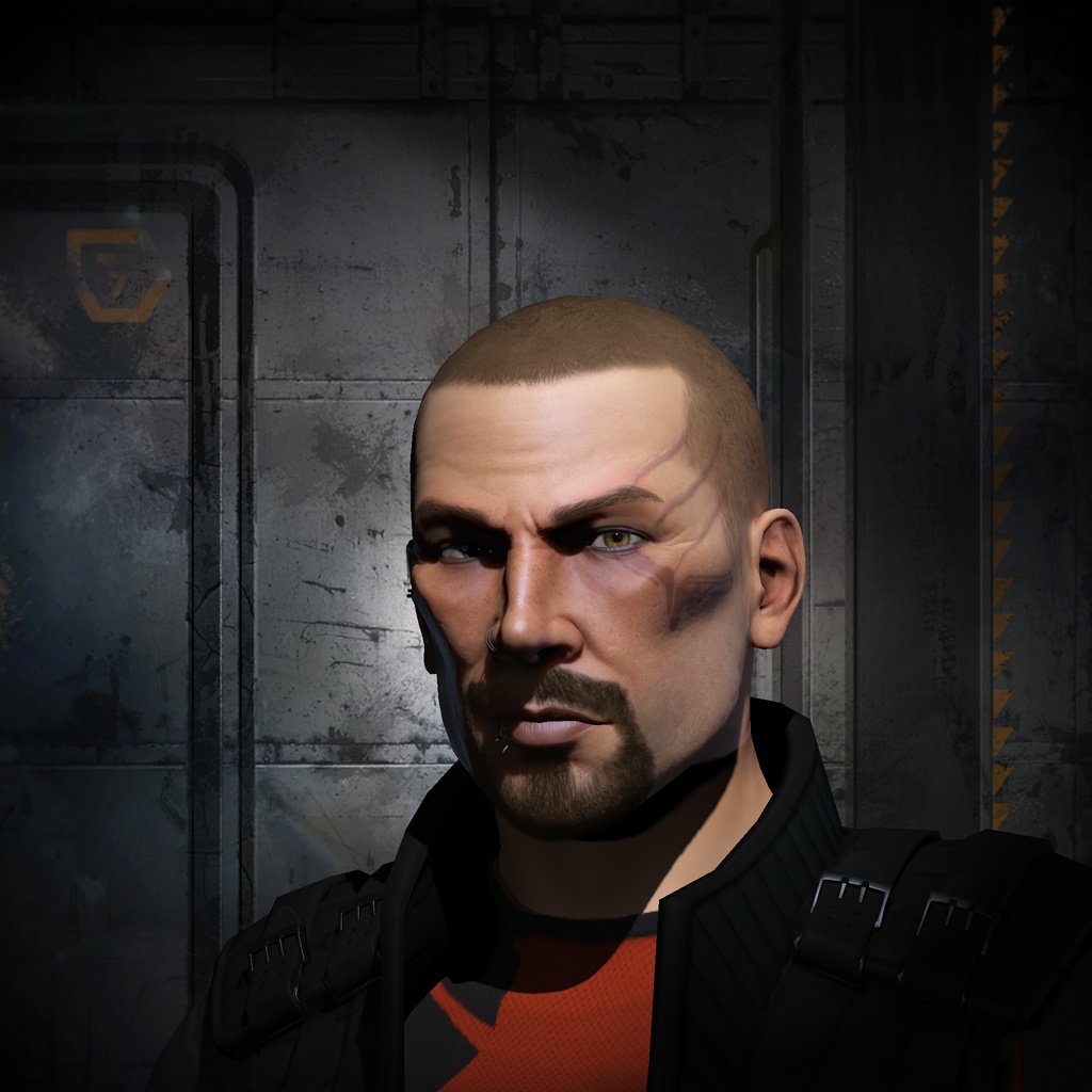 Silfaerion Mikhail