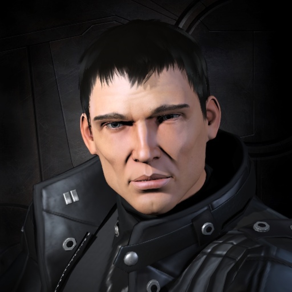 Hector Valliant