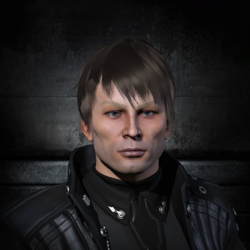 matt bump