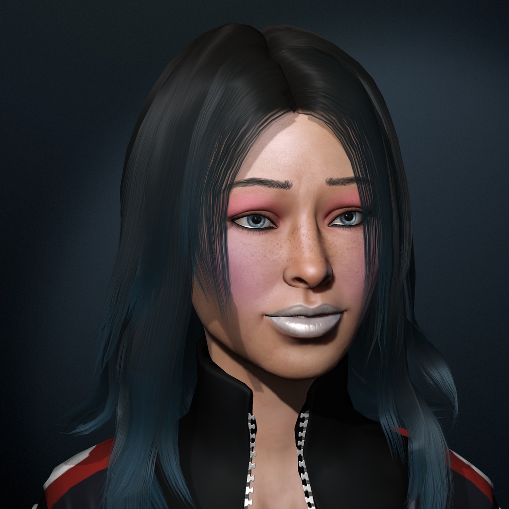 Lady Grapper