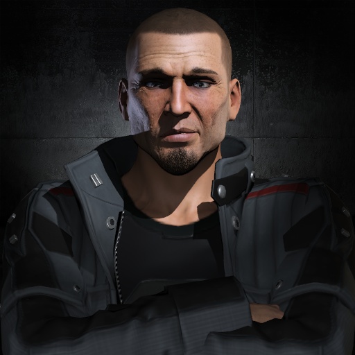 Theus Alderan
