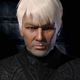 Dato Koppla portrait