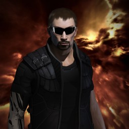 ArcDemon0666 portrait