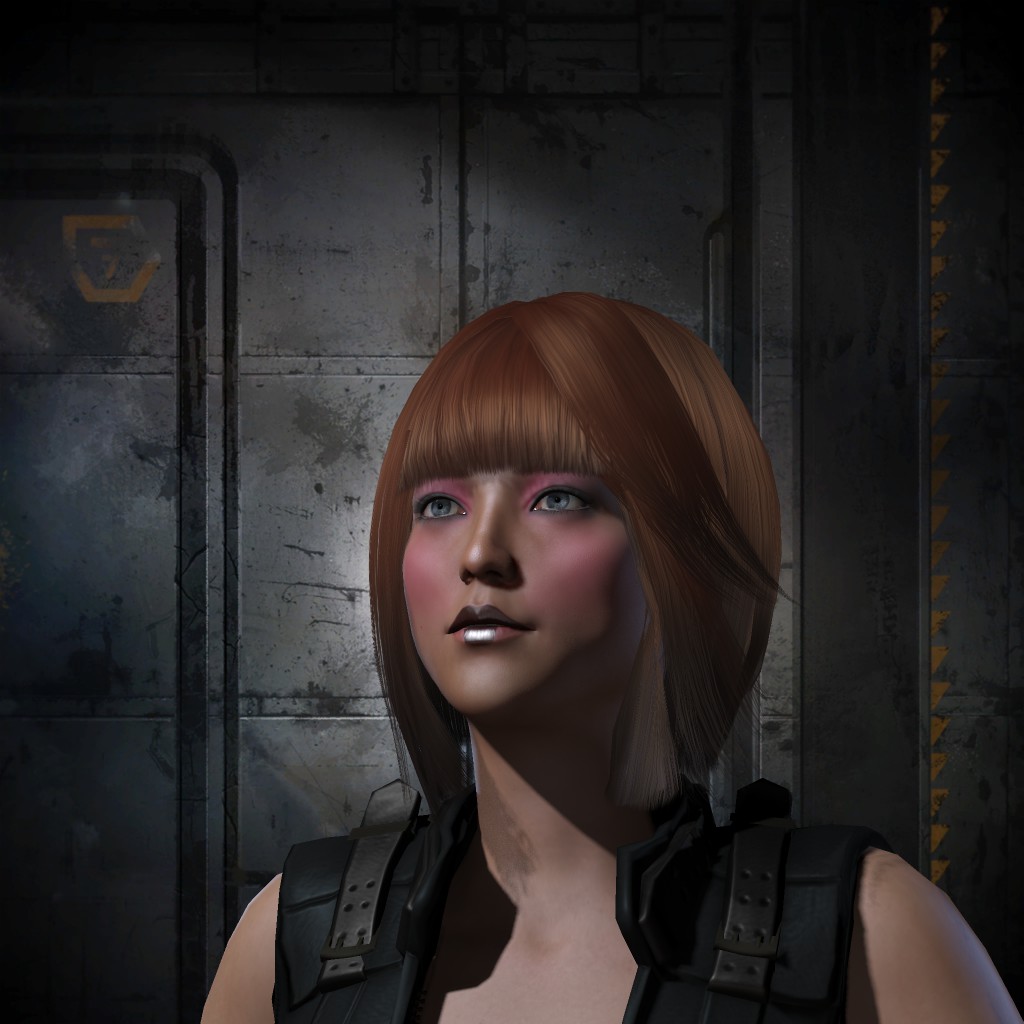 Phoebe Salacia