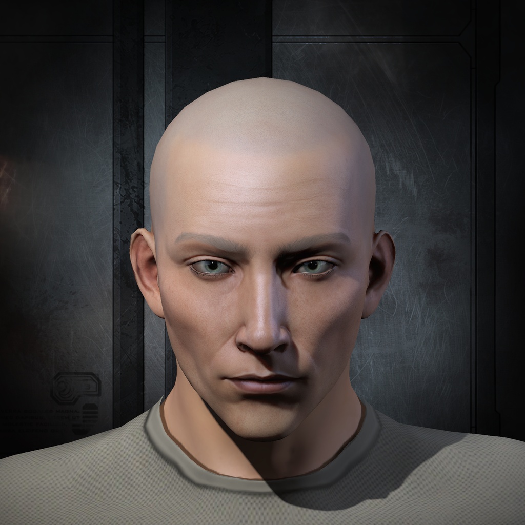 Agent Mu