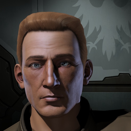 Nervous Bob